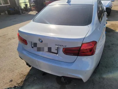 2016 BMW 320 WBA8C5104GK638365 VIN:WBA8C5104GK638365