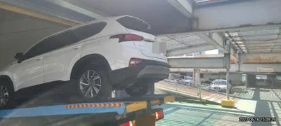 2019 Hyundai Santa FE KMHS281BBKU138118 VIN:KMHS281BBKU138118