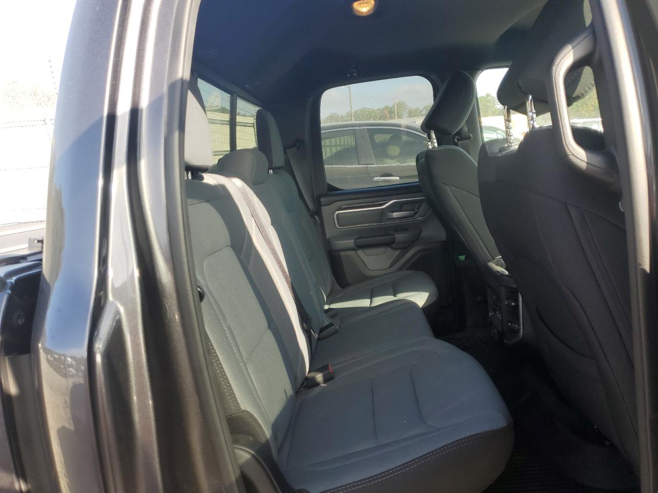 2022 RAM 1500 BIG HORN/LONE STAR VIN:1C6RREBT7NN178250