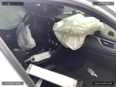 2019 Genesis G70 KMTG341ABKU039708 VIN:KMTG341ABKU039708