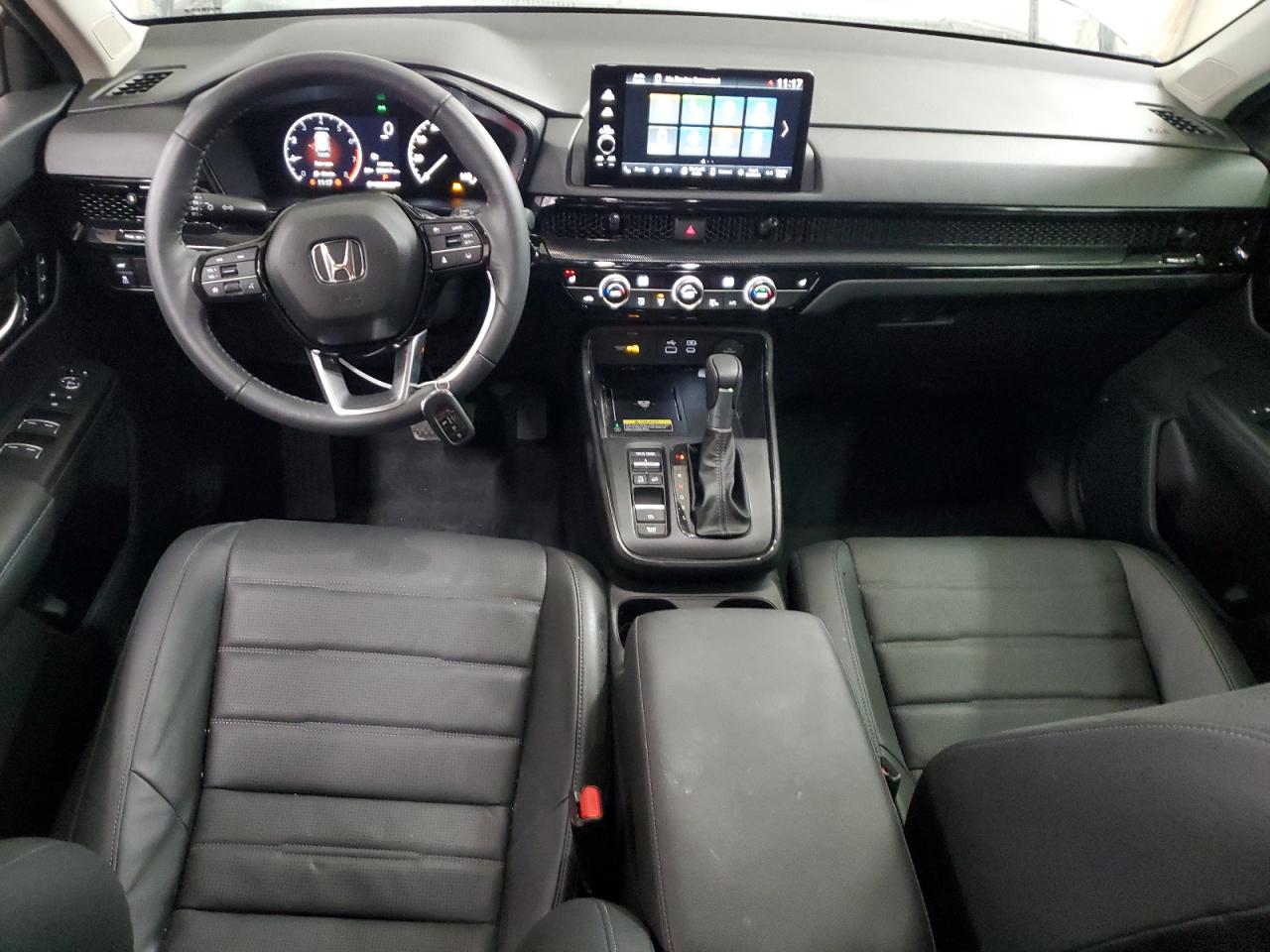 2024 HONDA CR-V EXL VIN:7FARS3H76RE004738