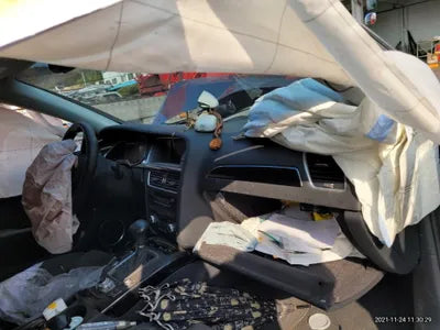 2016 Audi A4 WAUZZZ8K0GA012884 VIN:WAUZZZ8K0GA012884