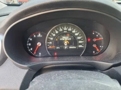 2017 Kia Sorento VIN: