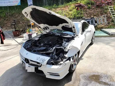 2014 Mercedes-Benz SLK 350 VIN: