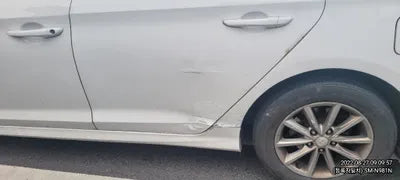 2018 Hyundai Santa FE VIN: