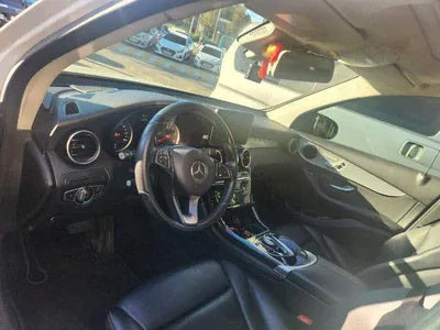 2016 Mercedes-Benz GLC 220 WDC0G0FB7GF038878 VIN:WDC0G0FB7GF038878