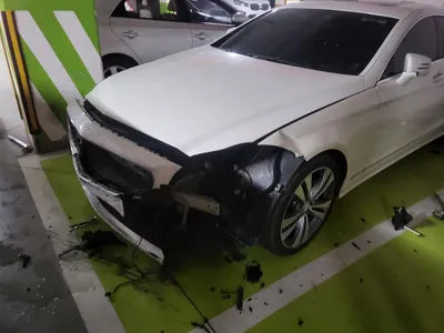 2016 Mercedes-Benz CLS 350 WDDLJ9EB9GA172045 VIN:WDDLJ9EB9GA172045