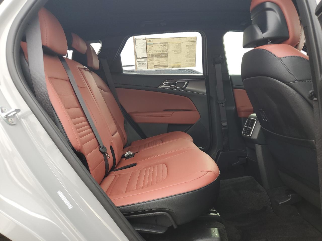 2024 KIA SPORTAGE SX PRESTIGE VIN:5XYK53DF7RG228983