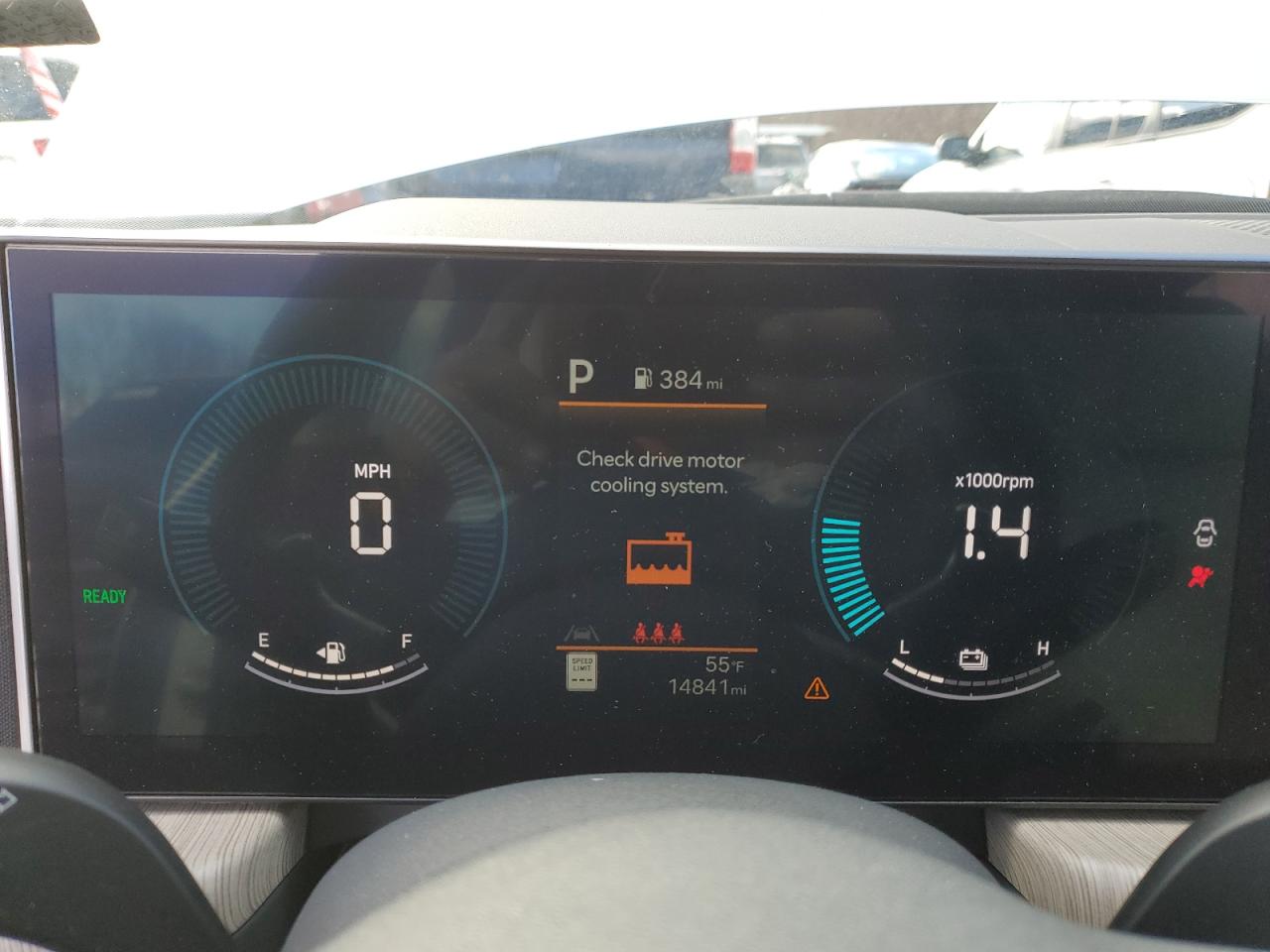 2024 HYUNDAI SONATA HYBRID VIN:KMHL34JJ3RA090749