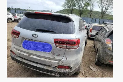 2017 Kia Sorento KNAPH81BBHA338227 VIN:KNAPH81BBHA338227