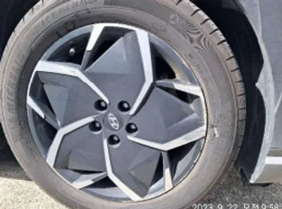 2022 Hyundai Ioniq KMHKN81AFNU050123 VIN:KMHKN81AFNU050123