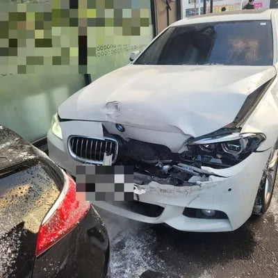 2016 BMW 520 WBA5E7100GG566060 VIN:WBA5E7100GG566060