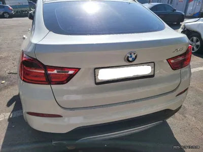 2015 BMW 420 498KMWBAXX110XF0L VIN:498KMWBAXX110XF0L