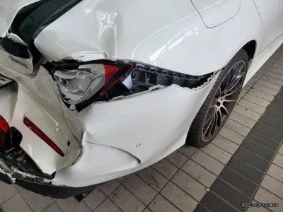 2019 Mercedes-Benz CLS 450 WDD2J5KB7KA039026 VIN:WDD2J5KB7KA039026