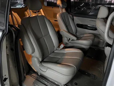 2019 Kia Carnival KNAME81ABKS601874 VIN:KNAME81ABKS601874