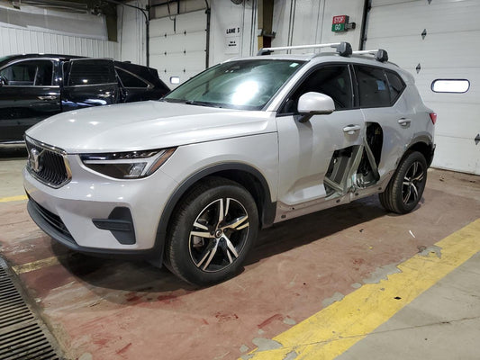 2023 VOLVO XC40 CORE VIN:YV4L12UK4P2946986