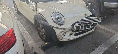 2015 MINI Cooper VIN: