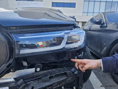 2023 BMW 530 WBA31BJ04PCM43696 VIN:WBA31BJ04PCM43696