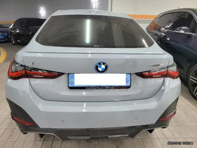 2022 BMW i4 WBY71AW04NFN19385 VIN:WBY71AW04NFN19385