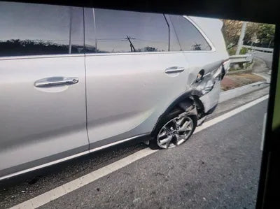 2016 Kia Sorento VIN: