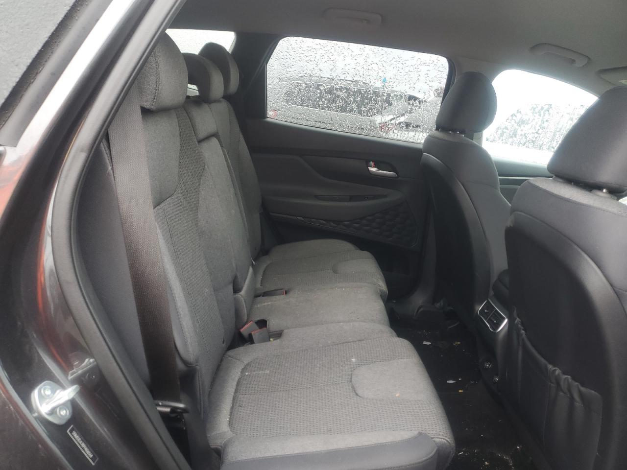 2023 HYUNDAI SANTA FE SE VIN:5NMS1DAJ8PH606564