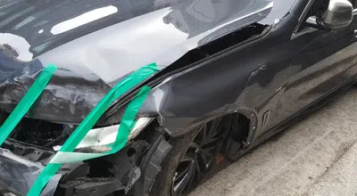 2020 BMW X5 M WBACV0109L9C18824 VIN:WBACV0109L9C18824