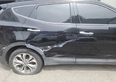 2015 Hyundai Santa FE KMHSW81UBFU386871 VIN:KMHSW81UBFU386871