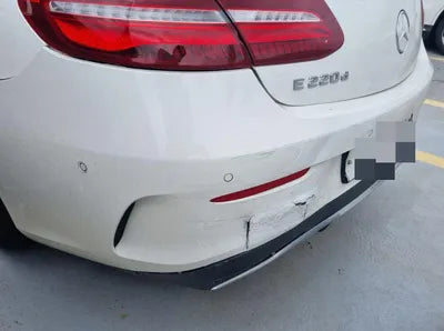 2018 Mercedes-Benz E 220 WDD1K1EB5JF038035 VIN:WDD1K1EB5JF038035