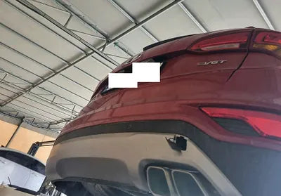 2016 Hyundai Santa FE KMHSU81UBGU634200 VIN:KMHSU81UBGU634200