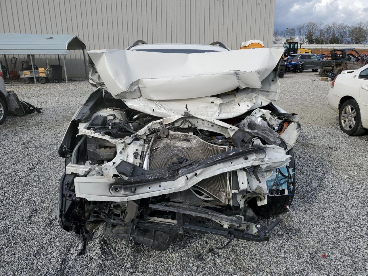 2022 SUBARU CROSSTREK PREMIUM VIN:JF2GTACCXN9210563