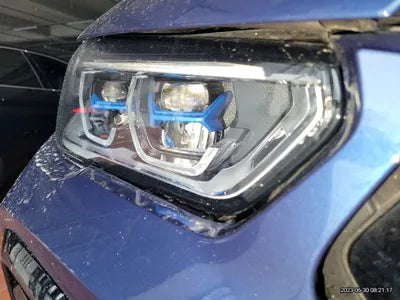 2023 BMW 630 WBAGT810XP9P25675 VIN:WBAGT810XP9P25675