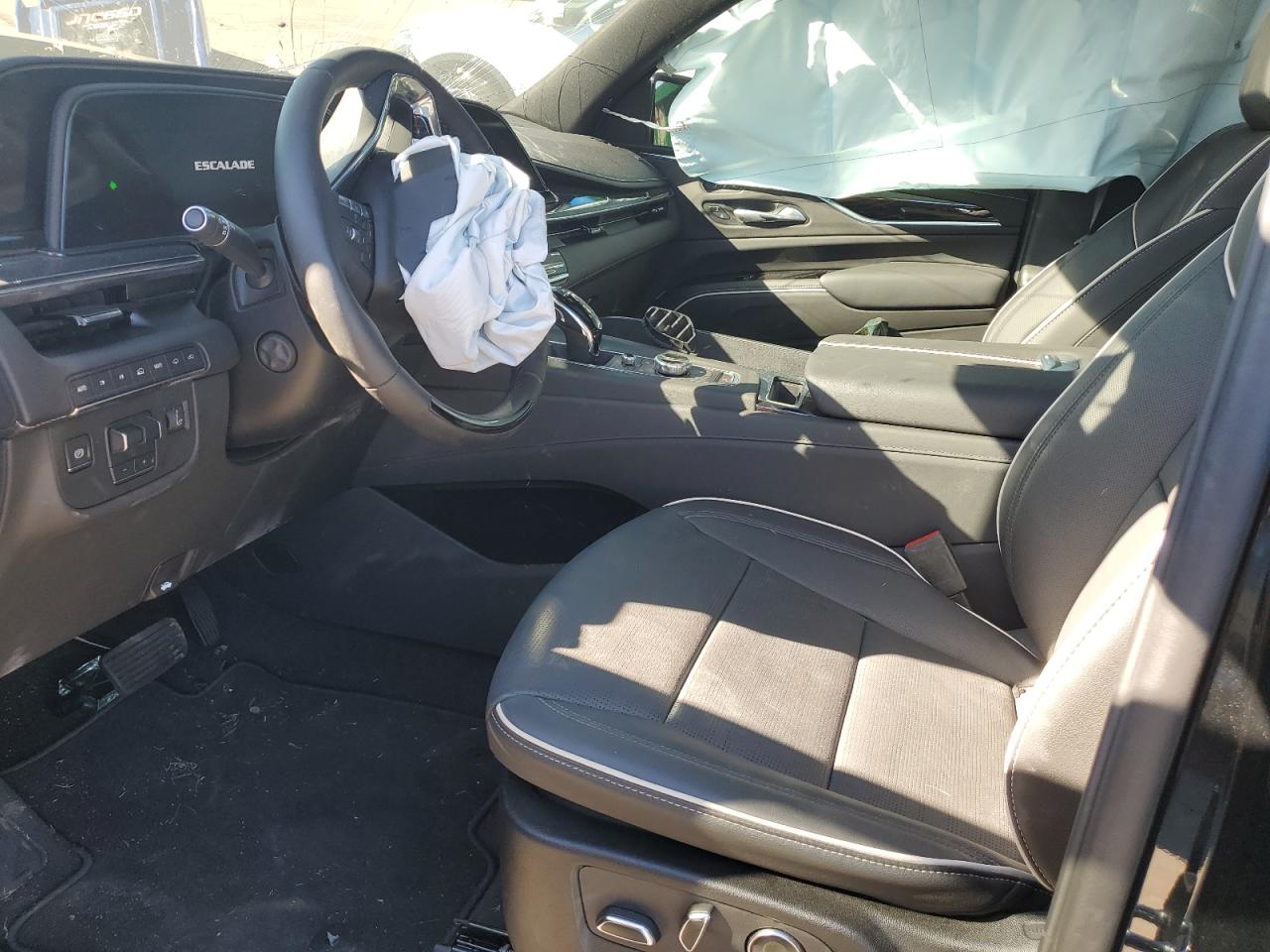 2024 CADILLAC ESCALADE SPORT VIN:1GYS4FKL6RR260591