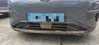 2020 Hyundai Kona VIN: