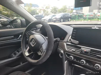 2019 Honda Accord 1HGCV3690KA511579 VIN:1HGCV3690KA511579