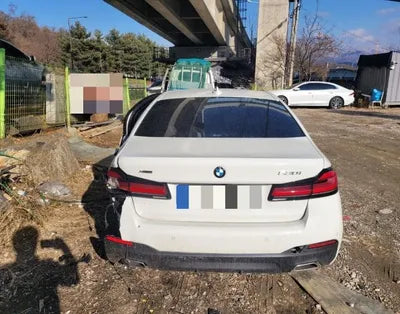 2021 BMW 530 WBA31BJ08MWX11630 VIN:WBA31BJ08MWX11630