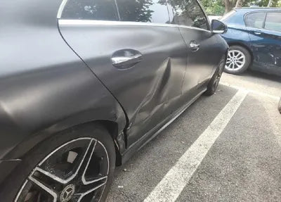 2020 Mercedes-Benz CLA 250 W1K5J4HB5LN113973 VIN:W1K5J4HB5LN113973