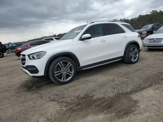 2022 MERCEDES-BENZ GLE 350 VIN:4JGFB4JB2NA630756