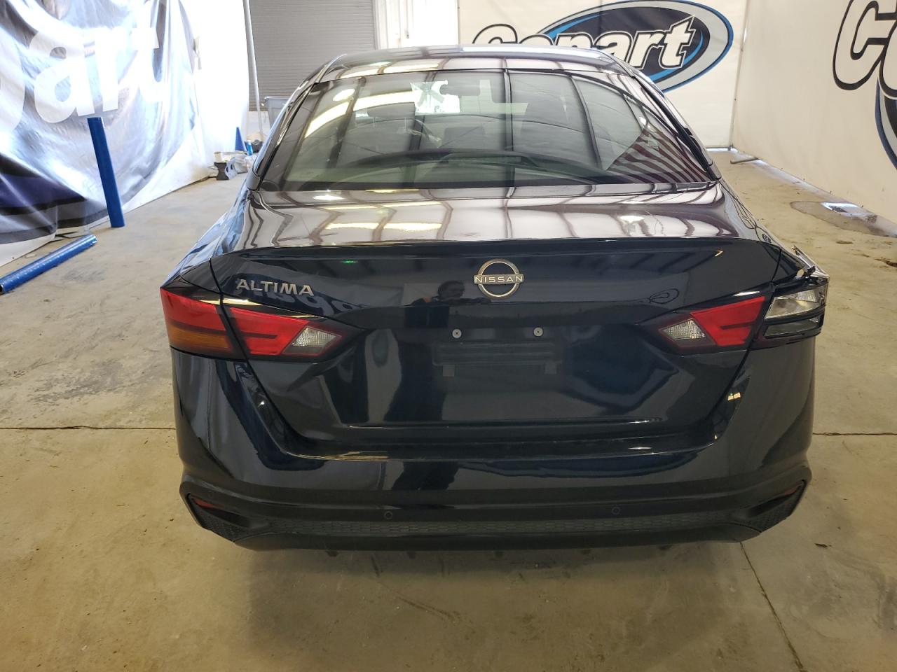 2023 NISSAN ALTIMA S VIN:1N4BL4BV6PN354155