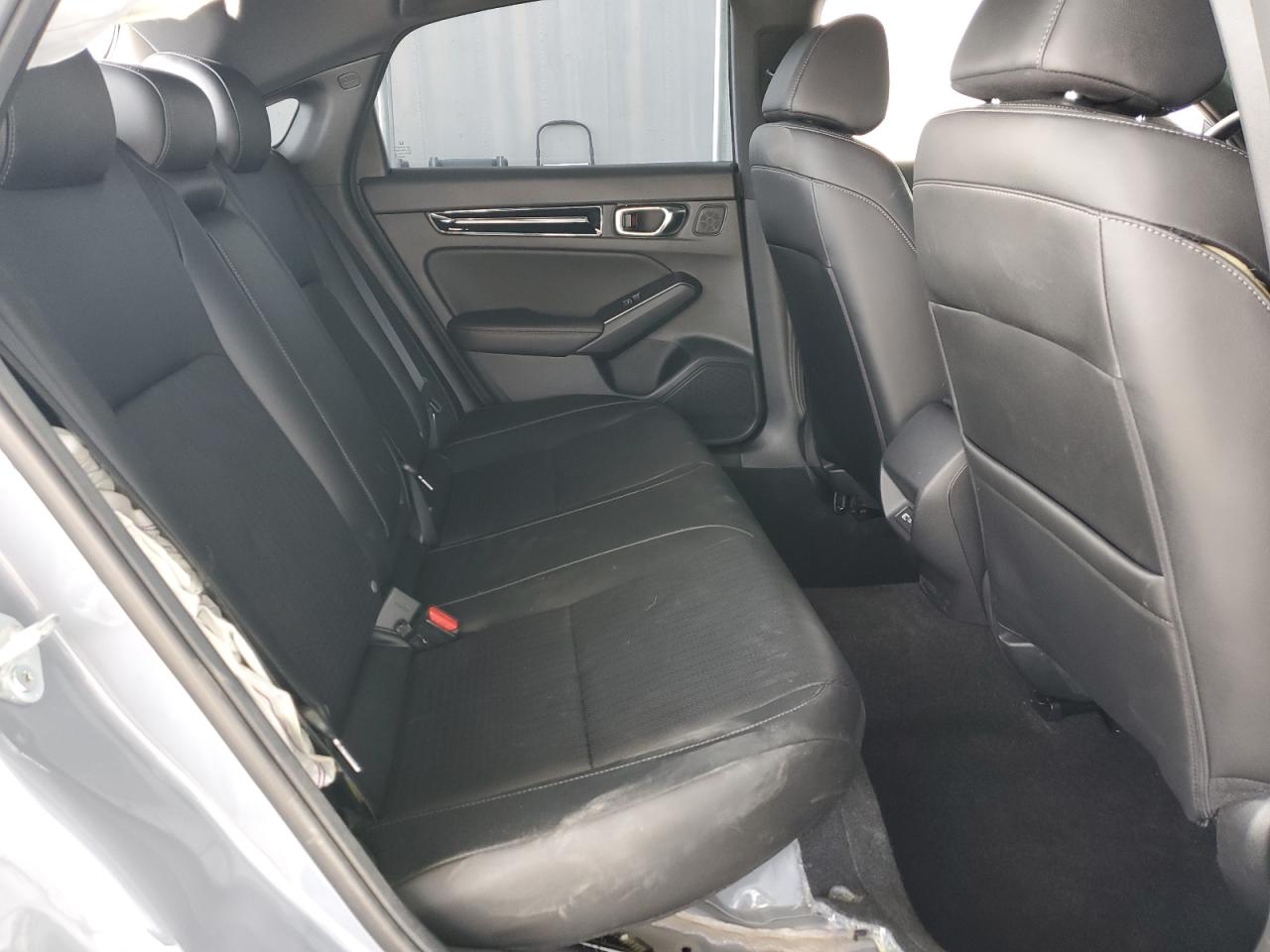 2024 HONDA CIVIC SPORT TOURING VIN:19XFL1H88RE028747