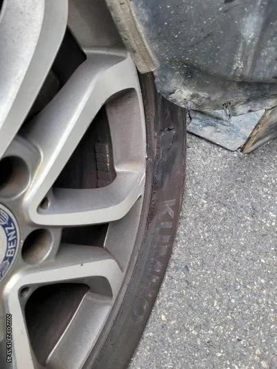 2015 Mercedes-Benz C 200 WDDWF4CB2GF242086 VIN:WDDWF4CB2GF242086