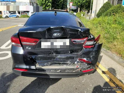 2016 Kia K5 601KMKNAGU416BGA0 VIN:601KMKNAGU416BGA0