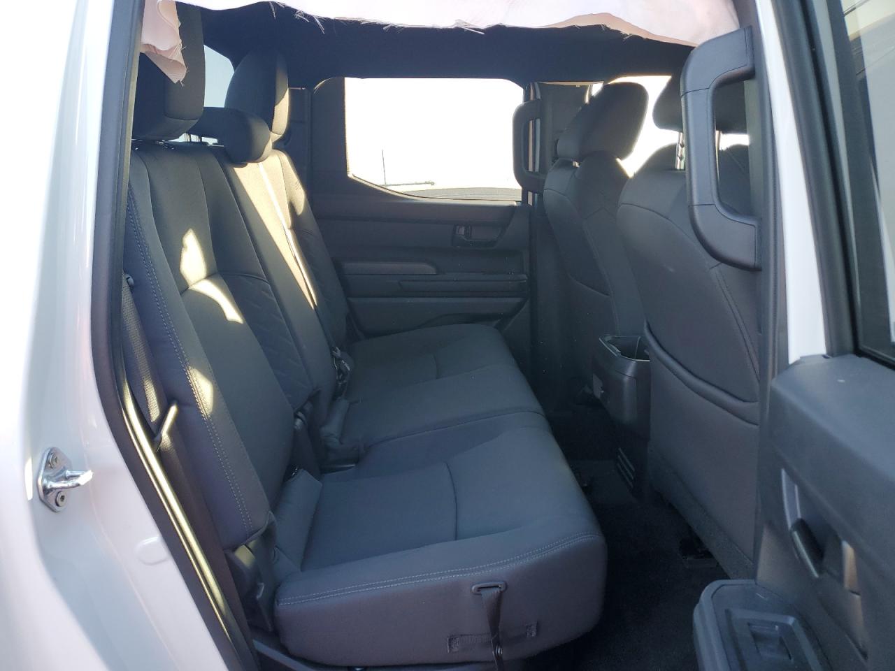 2024 TOYOTA TACOMA DOUBLE CAB VIN:3TYKD5HN9RT002032