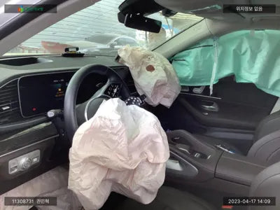 2022 Mercedes-Benz GLE 300 W1NFB0KB8NA822820 VIN:W1NFB0KB8NA822820