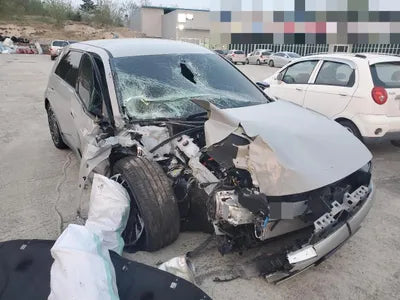 2022 Hyundai Ioniq KMHKR81CPNU078124 VIN:KMHKR81CPNU078124