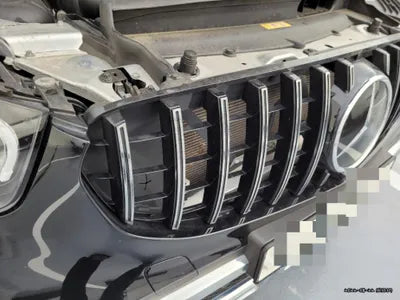 2020 Mercedes-Benz GLC 300 137KMW1N0G5DB1LF8 VIN:137KMW1N0G5DB1LF8