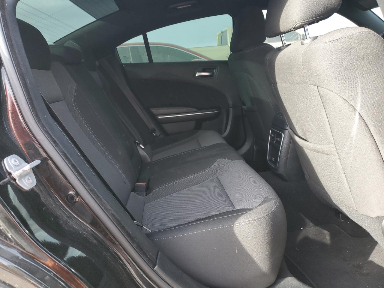 2022 DODGE CHARGER SXT VIN:2C3CDXBG3NH219658