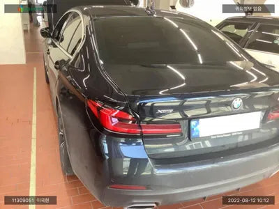 2022 BMW 530 WBA31BJ04NWX53472 VIN:WBA31BJ04NWX53472