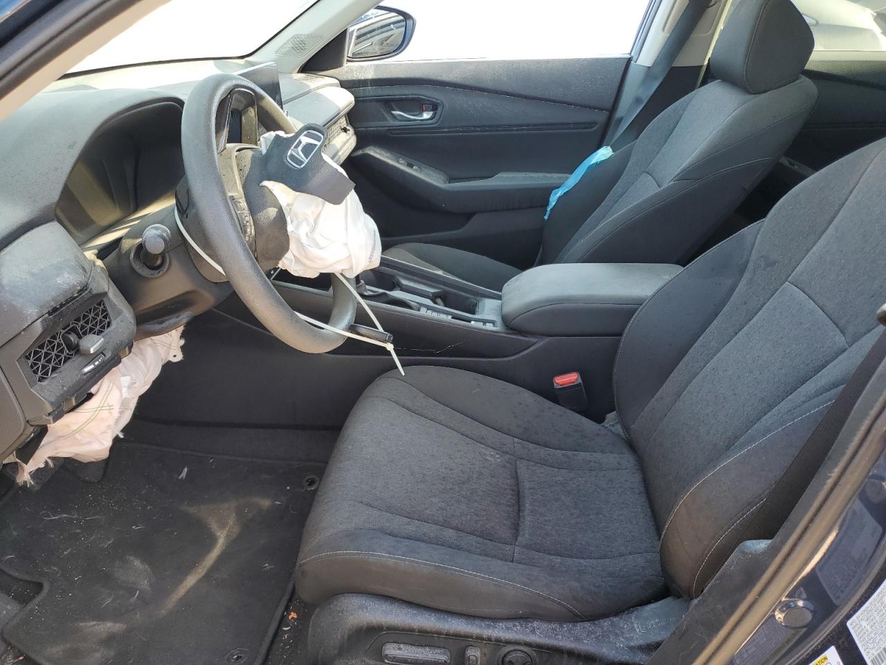 2023 HONDA ACCORD EX VIN:1HGCY1F39PA021741