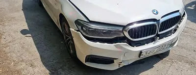 2018 BMW 520 000KMWBAJC5109JWB VIN:000KMWBAJC5109JWB