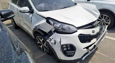 2016 Kia Sportage KNAPM813BGK168194 VIN:KNAPM813BGK168194